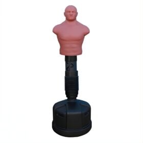 RAM Bob Verstelbare Bokspaal Dummy Bokspop