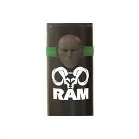 RAM Face trainingshulpstuk voor bokszakken en bokspalen