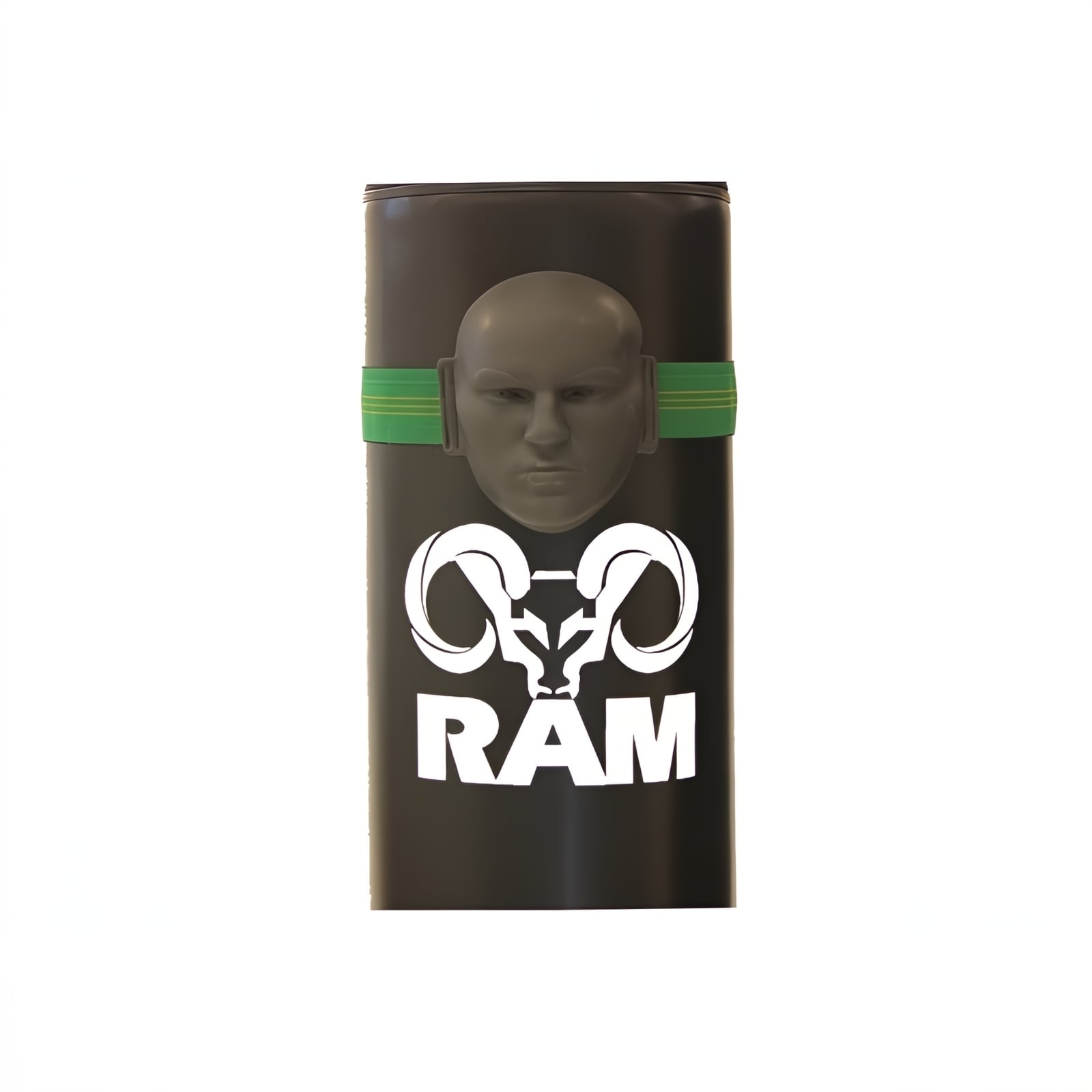 RAM Face RAM Face trainingshulpstuk voor bokszakken en bokspalen