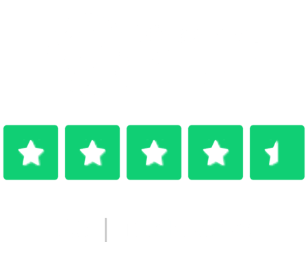 WebwinkelKeur beoordeling: 8,5 uit 199 reviews