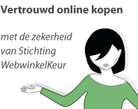 Stichting WebwinkelKeur?