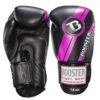 Booster Pro BGL 1 V3 zwart-roze (kick)bokshandschoenen