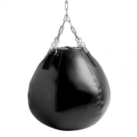 Sportief bodysnatch bokszak