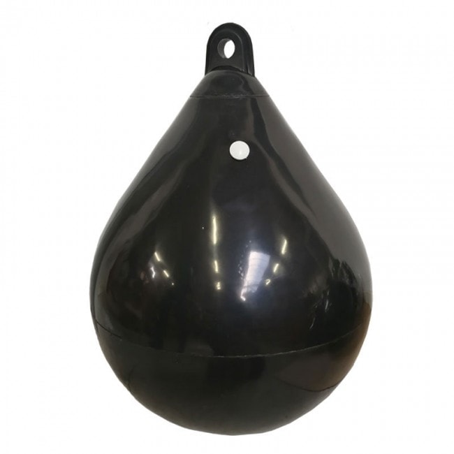 Waterpro punchbag zwart