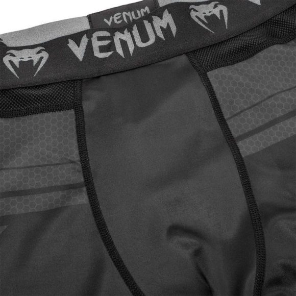 Venum technical 2.0 spats zwart 5