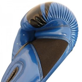 Essimo Tokyo (Kick)Bokshandschoenen Blauw