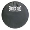 Ronde handpad van Super Pro.