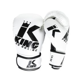 King KickBokshandschoenen Kpb Bg Platinum 5. 2