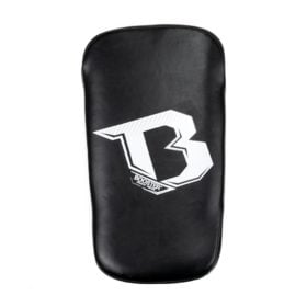 Booster Thai Pads / Arm Pads XTREM F3 Zwart Booster Thai Pads / Arm Pads XTREM F3 Zwart - Afbeelding 7
