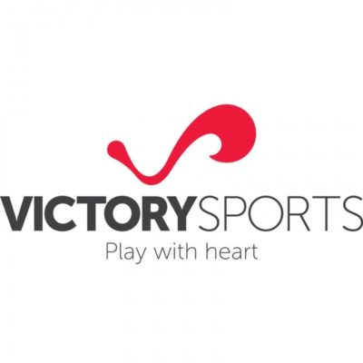 het merk Victory Sports.