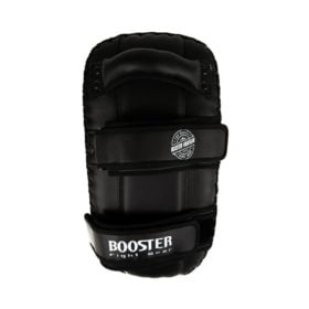 Booster Thai Pads / Arm Pads BFG/KP Dominance Zwart afbeelding 1
