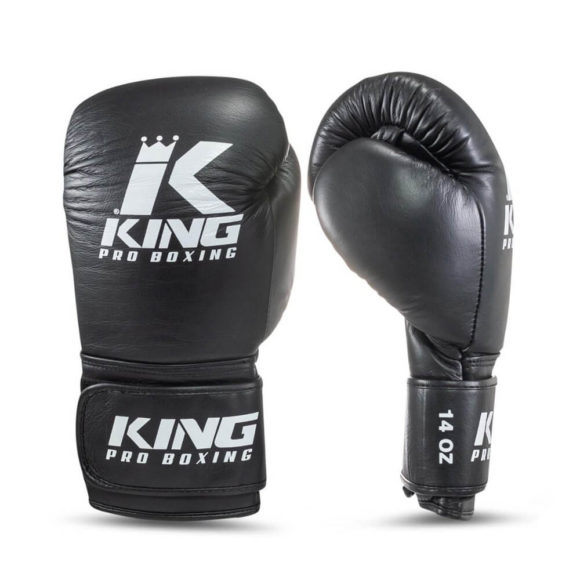King Kpb Bg Probox KickBokshandschoenen 2 1