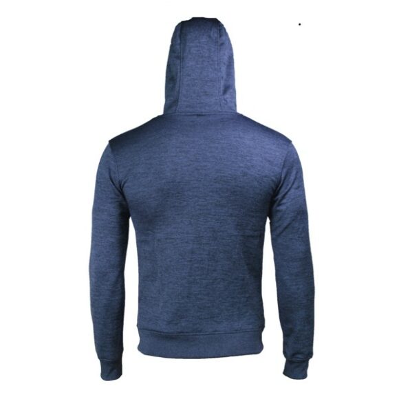 Legend Sports Trui sweater dames heren SlimFit Design Navy Blauw