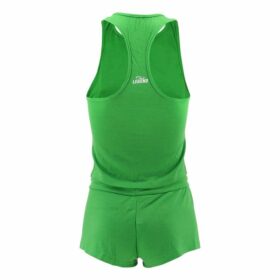 legend sports dames hemd trendy green 3