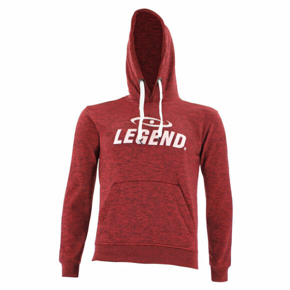 legend sports hoodie dames heren trendy legend des
