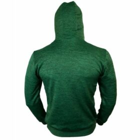 legend sports hoodie kids volwassenen groen slimfi 2