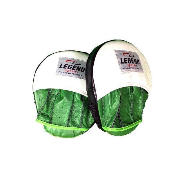 Legend Sports Stootkussen Hyper Speed Zwart Legend Sports Stootkussen Hyper Speed Zwart - Afbeelding 2