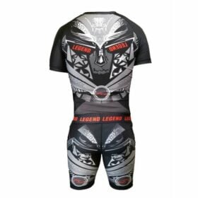 Legend Sports Sportshirt DryFit Spartan Sublimation Legend Sports Sportshirt DryFit Spartan Sublimation afbeelding 2