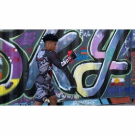 Legend Sports Sportshirt DryFit Spartan Sublimation Legend Sports Sportshirt DryFit Spartan Sublimation afbeelding 3