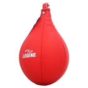 legend sports speedball boksen diverse kleuren pu 5