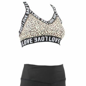 Legend Sports Sport bh panter special afbeelding