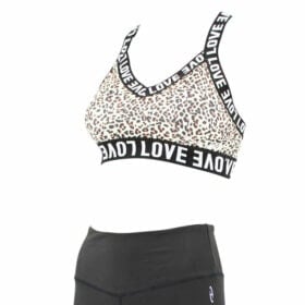 Legend Sports Sport bh panter special afbeelding 2