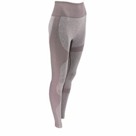 Legend Sports Sportlegging Brown Legend Sports Sportlegging Brown afbeelding