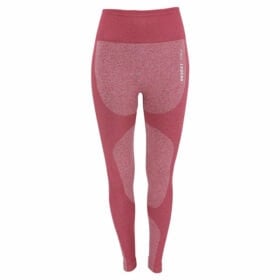 Legend Sports Sportlegging Red pro Legend Sports Sportlegging Red pro afbeelding