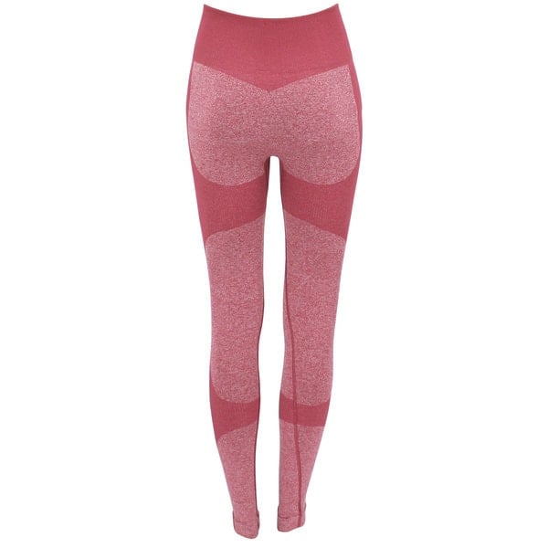 Legend Sports Sportlegging Red pro Legend Sports Sportlegging Red pro - Afbeelding 4
