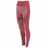 Roze dames sportlegging van Legend Sports.