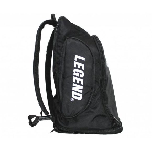 legend sports sporttas legend aanpasbaar backpack 1