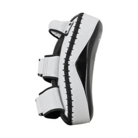Legend Sports Microvezel Leren Thai Pad Pro serie compact Legend Sports Microvezel Leren Thai Pad Pro serie compact afbeelding 1
