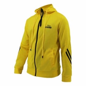 Legend Sports Trainingsjas dames/heren Pro Geel