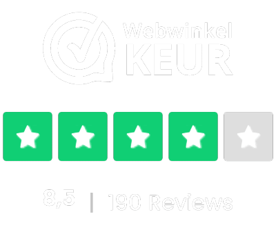 webwinkelkeur rating fightplaza