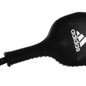 Adidas Boxing Pads Target Zwart set van 2 2 1