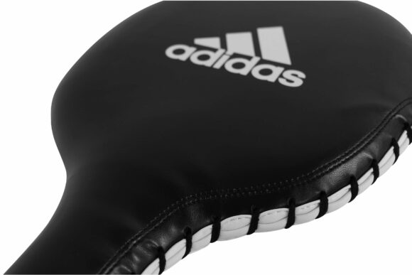Adidas Boxing Pads Target Zwart set van 2 4 1 scaled