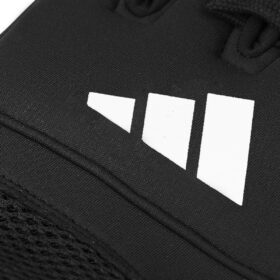 Adidas Speed Gel Binnenhandschoenen Zwart Wit 10 1