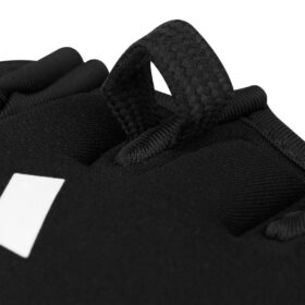 Adidas Speed Gel Binnenhandschoenen Zwart Wit 12 1