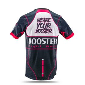 Booster Aerodry T shirt Performance 4 3