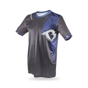 Booster Aerodry T shirt Xplosion 1 Zwart 3
