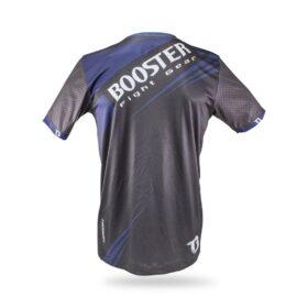 Booster Aerodry T shirt Xplosion 1 Zwart 4