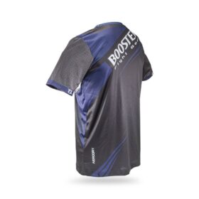 Booster Aerodry T shirt Xplosion 1 Zwart 5