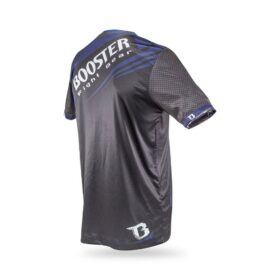 Booster Aerodry T shirt Xplosion 1 Zwart 6