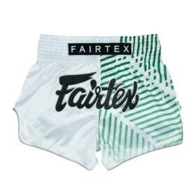 Fairtex kickboksbroekje voor dames en heren.