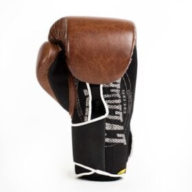 Everlast 1910 Classic Bokshandschoenen Leer Bruin