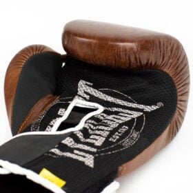 Everlast 1910 Classic Bokshandschoenen Leer Bruin