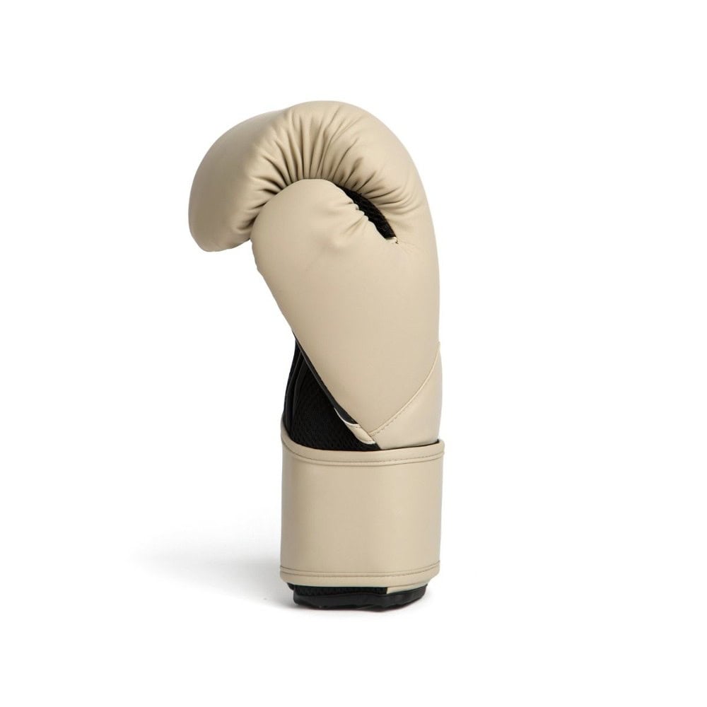 Everlast Elite 2 Bokshandschoenen Champagne Everlast Elite 2 Bokshandschoenen Champagne - Afbeelding 3