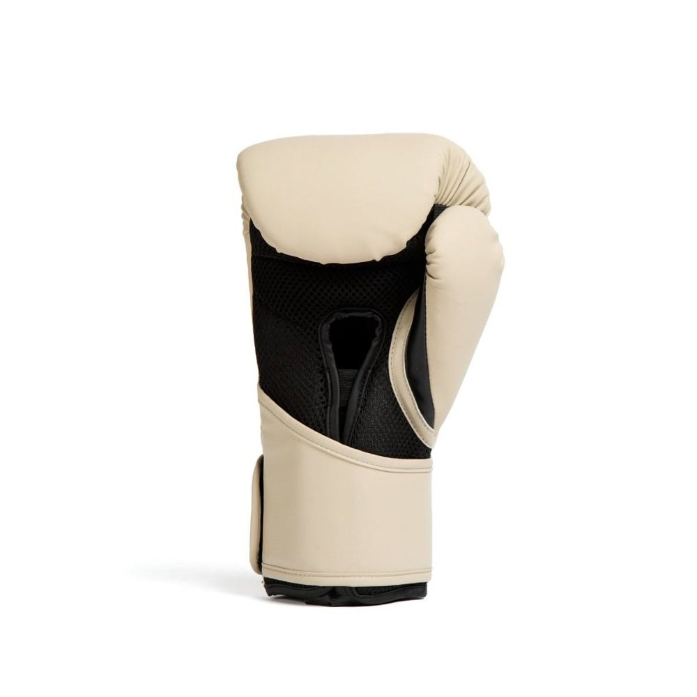 Everlast Elite 2 Bokshandschoenen Champagne Everlast Elite 2 Bokshandschoenen Champagne - Afbeelding 4