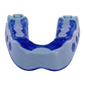 Legend Sports Bitje SHOCK protection Blauw Legend Sports Bitje SHOCK protection Blauw afbeelding 1