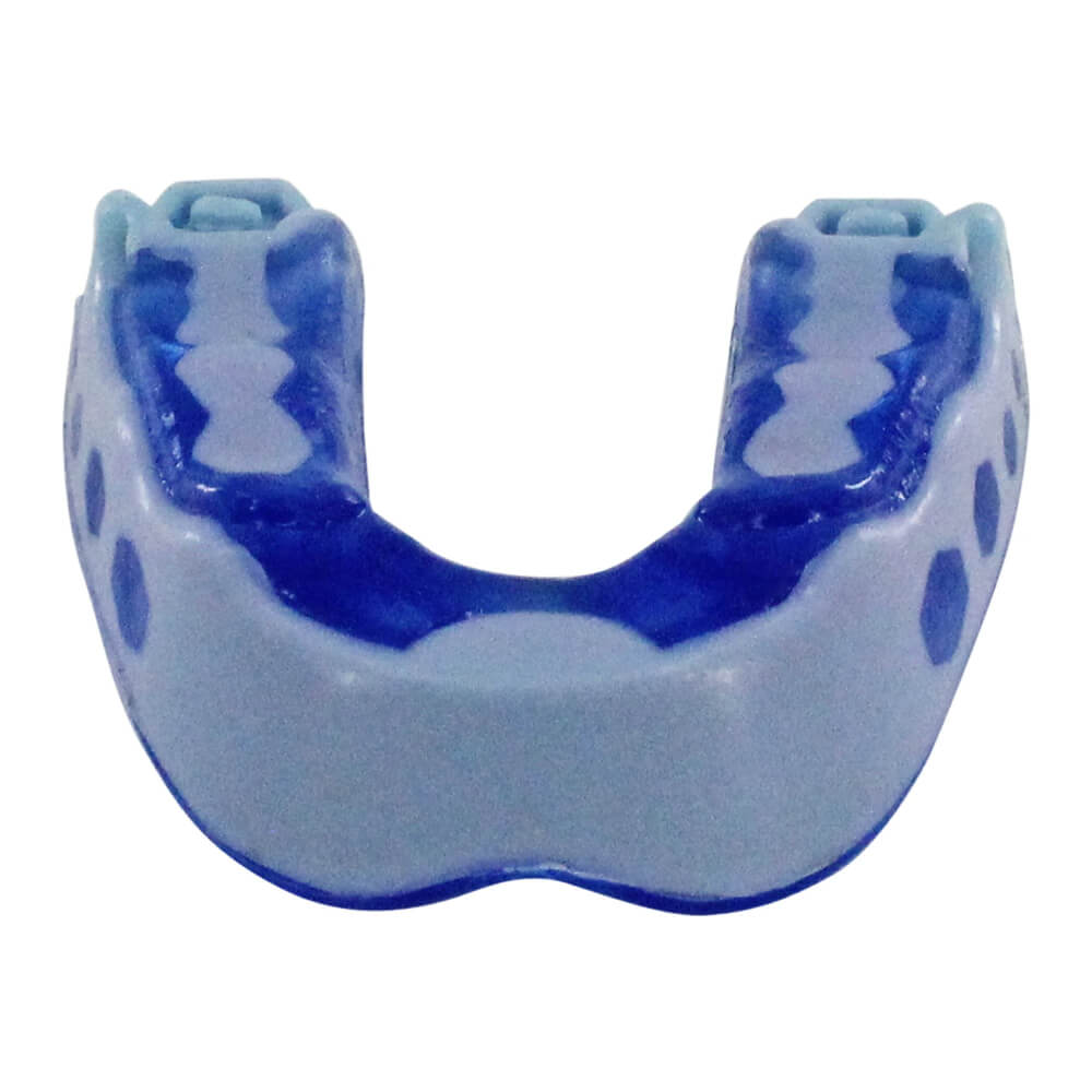 Legend Sports Bitje SHOCK protection Blauw Legend Sports Bitje SHOCK protection Blauw - Afbeelding 3